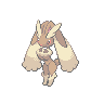 Mystic Lopunny